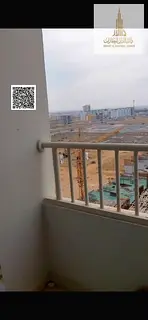 SPACIOUS STUDIO AVAILABLE FOR SALE SMART TOWERS AJMAN....