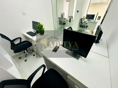 Ready To Move Office | Direct from Landlord | Near to Metro Station |