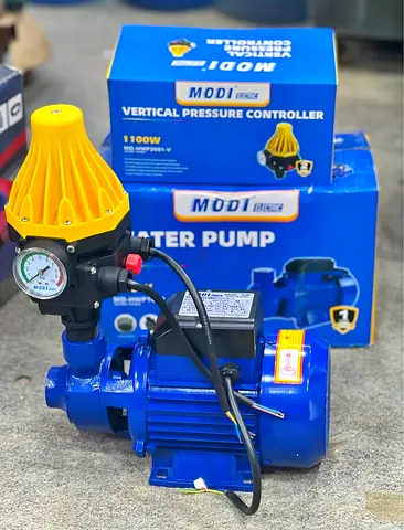 water pump