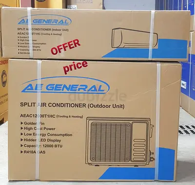 Split airconditioner