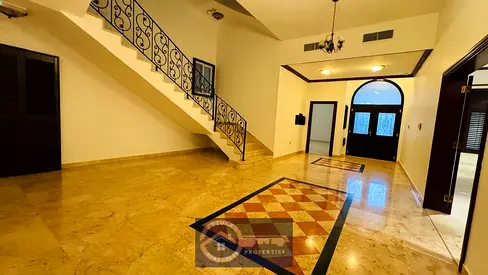 7BR Villa | 5 Masters | Maid & Driver Room