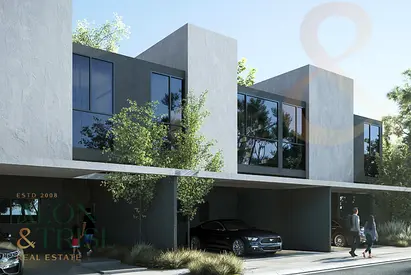 4BR+Maid's | Mid Unit | Sedra Cluster