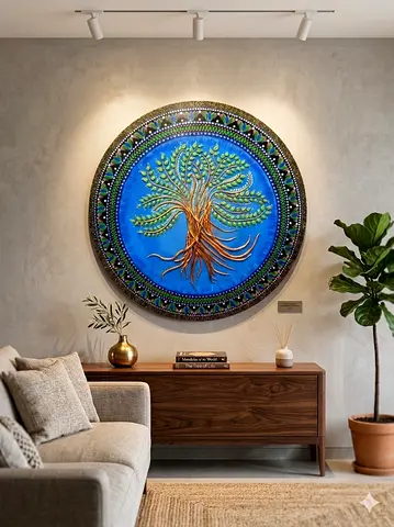 Wall Decore