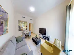 Fully Furnished | Chiller Free | Near to Metro