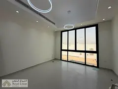 Brand New | Modern Style 3 Bedrooms Maids Room Villa Ready to Move in