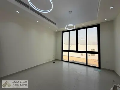 Brand New | Modern Style 3 Bedrooms Maids Room Villa Ready to Move in