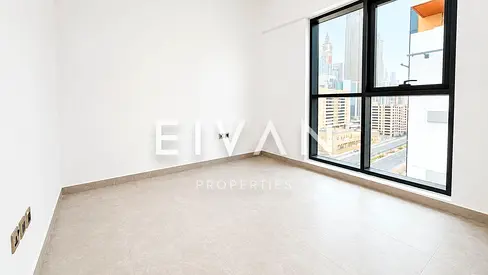 High Floor 2BR | Brand New | Private Balcony