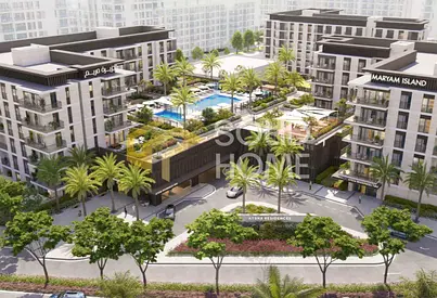 Luxury 1 BR | Sea View | Prime Location