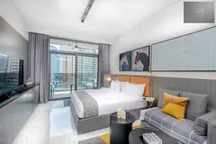 Stylish |Walking distance to Dubai Mall | Cozy