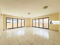 Spacious 3-BHK Apartment | With Balcony | All Amenities | Ready To Move