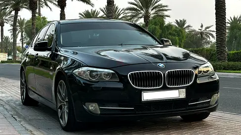 1st owner- cleanest & Well Maintained BMW 5-Series 528i 2011