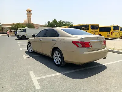 صورة 3 لـ 2007 Lexus ES-SERIES