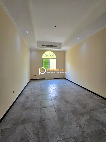 3 BEDROOMS MAID'S ROOM ALL MASTERS READY TO MOVE