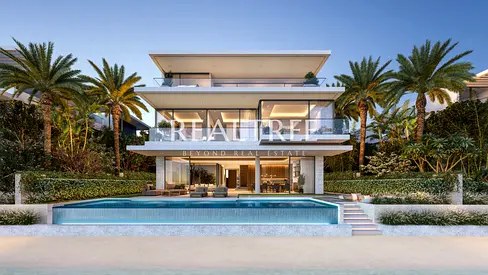 One Last Launch | PJA Ultra Luxury Villas | Premium Investment