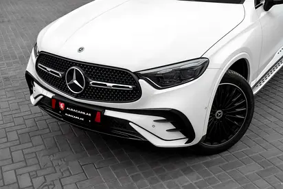 Mercedes-Benz GLC 200 AMG 4MATIC, миниатюра 7
