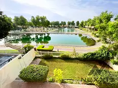 Unobstructed Views of Lake - Beautiful Garden