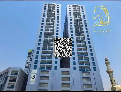 Annual Rental Room & Lounge in Nuaimiya 3 - Featured location on Sheikh Khalifa Street