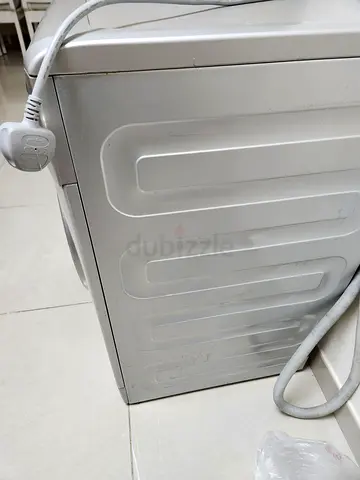 Used top-load washing machine - good working condition