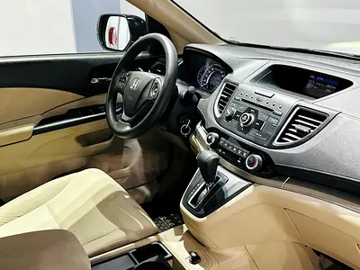 صورة مصغرة 9 لـ 2016 Honda CR-V