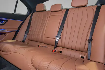 صورة مصغرة 14 لـ 2026 Mercedes-BENZ E-CLASS