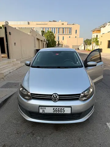 صورة 4 لـ 2016 Volkswagen POLO