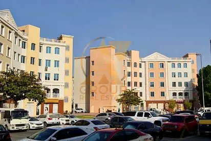Exclusive Retail Opportunity | England Cluster, International City