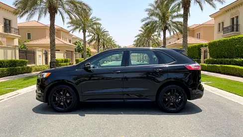 صورة مصغرة 3 لـ 2022 FORD EDGE