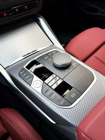 صورة مصغرة 17 لـ 2027 BMW 4-SERIES