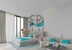 Sunken Balcony | Post Handover PP | Modern Amenities