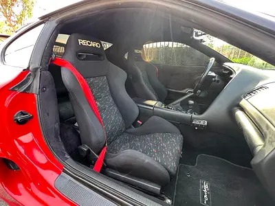 صورة 8 لـ 1994 Toyota SUPRA
