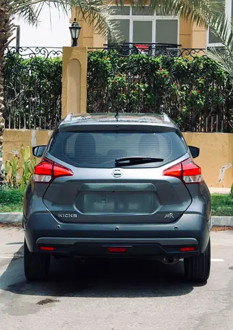 صورة 6 لـ 2018 Nissan KICKS