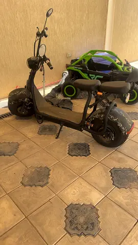 Bike for sale