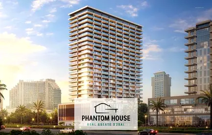 READY 2BR | 1,259 SQ.FT. | FULL CASH | BINGHATTI IVORY