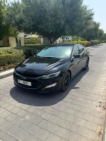 صورة 6 لـ 2021 Chevrolet MALIBU