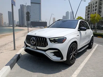 2023 Mercedes-BENZ GLE 照片 9