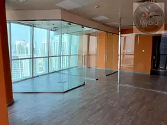 Corner Office | B2B Tower | Canal & Marina View