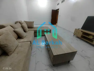 2 BHK available in Oasis Tower Ajman On Monthly Basis