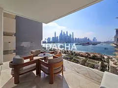 Full Sea View | Vacant | Premium 2Bed