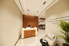 Vacant | Luxury Fit Out | Prime Location