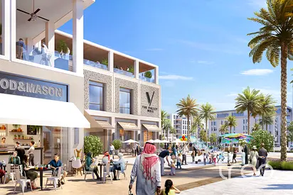 Lagoon View | Near Pool | Investor Deal