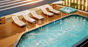 Exclusive 35% Discount | Ramada Branded | Fully Furnished | Luxury Living