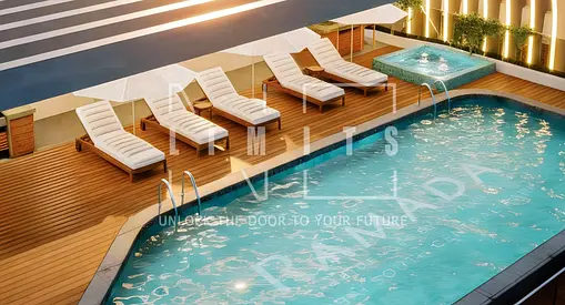 Exclusive 35% Discount | Ramada Branded | Fully Furnished | Luxury Living
