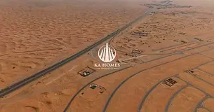 Limited Opportunity | Mixed-Use Plot | Exclusive Booking Discount