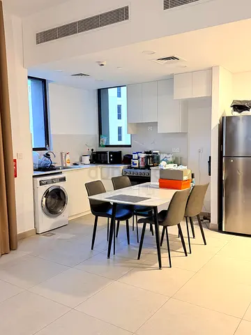 Fully furnished ready to move 1 Bedroom apartment for rent