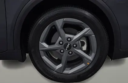 2026 KIA K3 缩略图 12