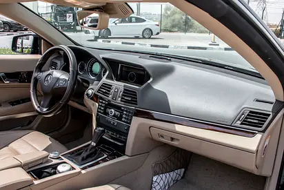 صورة مصغرة 17 لـ 2011 Mercedes-BENZ E-CLASS