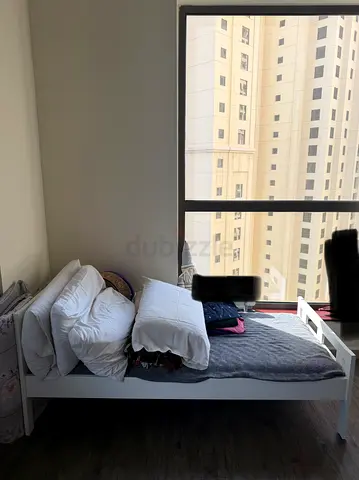 Kids bed