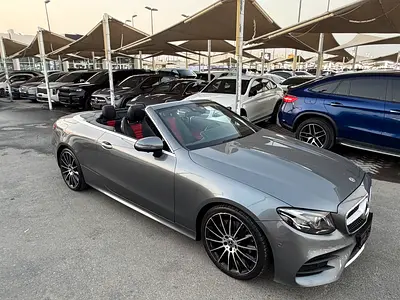 2020 Mercedes-BENZ E-CLASS 缩略图 12