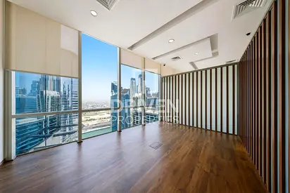 Fully Fitted Unit | 3 Partition | Close to Metro