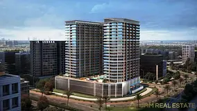 High Floor | Best Price | 20\80 PP | Pool View